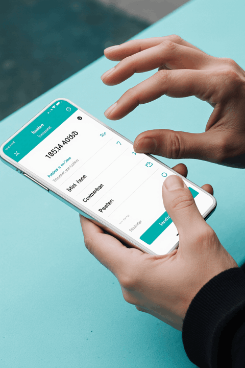 Capital Advance